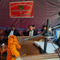 नेपाललाई हङकङले दियो ११५ रनको लक्ष्य