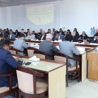 प्रेम गीत 'झलिको' सार्वजनिक