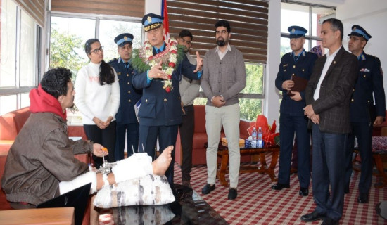 नेपाल आज बङ्गलादेशसँग भिड्दै