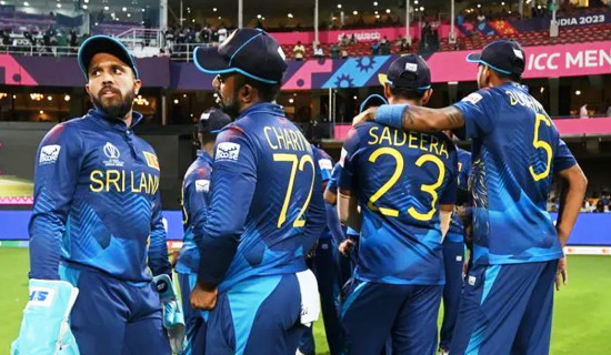 बम विस्फोटपछि पनि श्रीलङ्का पाकिस्तानमै रहने, सबै खेल रावलपिन्डीमा सारिने