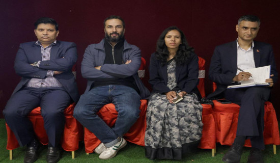 राजनीतिक अस्थिरताको लाभ सुर्ती उद्योगीले लिनेमा सरोकारवालाको चिन्ता