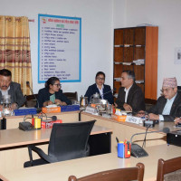 मोरङलाई महिला क्रिकेट उपाधि