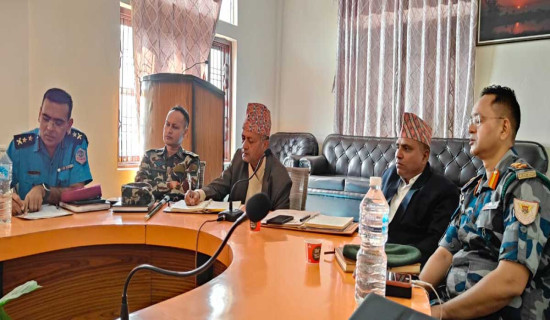 मोरङलाई महिला क्रिकेट उपाधि