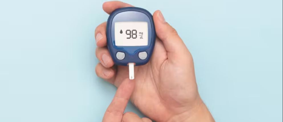 जीवनशैली बदले मधुमेह नियन्त्रण