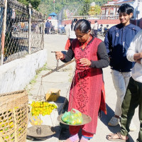 देश र जनताको हितका लागि काम गर्नुपर्छ : प्रधानमन्त्री