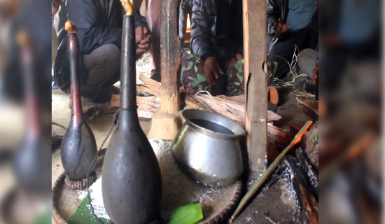 पत्रकार आचारसंहिता पालना गर्न जोड