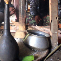 समावेशीकरणको दिशामा एउटा फड्को : गोरखापत्रद्वारा प्रकाशित चेपाङ भाषा