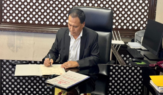 भूकम्प प्रतिरोधी भवन निर्माण गर्न नयाँ संहिता लागू