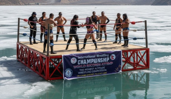 पत्रकार आचारसंहिता पालना गर्न जोड