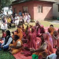 काठमाडौँ उपत्यकामा डेङ्गुको प्रकोप