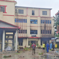 प्रिय नेपाली भाषा