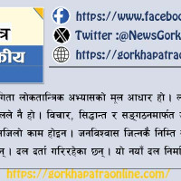 अब्बल विद्यार्थीका सुझाव