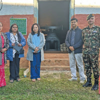 आमन्त्रण सिरिजङ्गा गोल्ड कप फुटबल प्रतियोगिता सञ्चालन हुने