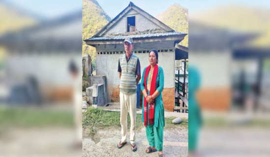 सहिदको बलिदान खेर नजाओस्