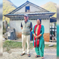 ज्ञान र अनुभवले खारिएका ज्येष्ठ नागरिक