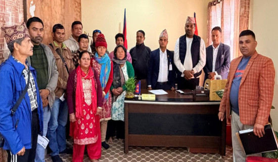 ज्ञान र अनुभवले खारिएका ज्येष्ठ नागरिक