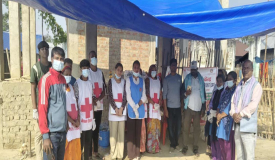 अझै रोकिएन हैजा