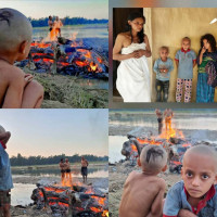 दोदा बगरमा सागसब्जी फलाएर आकर्षक आम्दानी गर्दै पाँच सय किसान