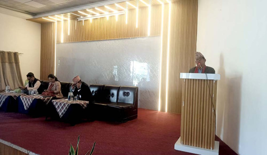 चालिस प्रतिशत युवतीको उमेर नपुग्दै विवाह