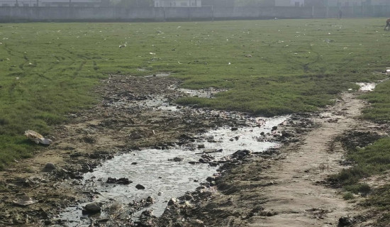 समावेशीकरणको दिशामा नयाँ फड्को : गोरखापत्रद्वारा प्रकाशित बज्जिका भाषा