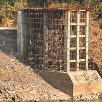 सुस्ता गाउँमा तत्काल तटबन्ध निर्माणको माग गर्दै प्रधानमन्त्रीलाई मागपत्र