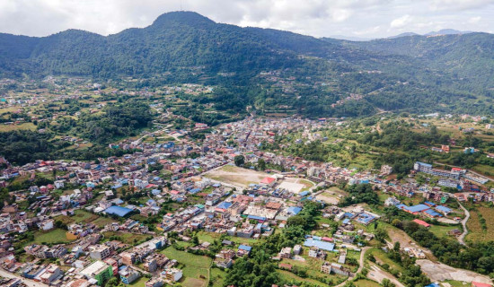 सदरमुकाममा छैनन् सिसिटिभी क्यामेरा