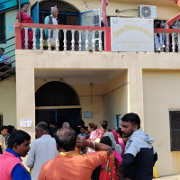 चाडपर्वमा सवारी दुर्घटना : यो वर्ष तुलनात्मक कम