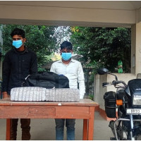 अनुसन्धानमा रहेका कागजात उपलब्ध गराइदिन प्रहरीको अनुरोध