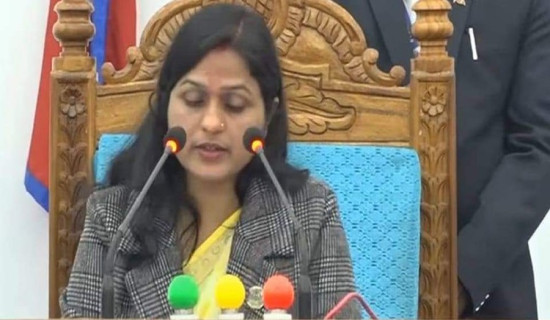 एक हजारभन्दा बढी मतदाता थपिए