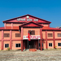 नागरिक उन्मुक्तिका लक्ष्मण किशोरद्वारा मुख्यमन्त्रीमा दाबी प्रस्तुत