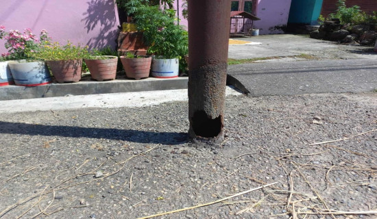 यस्तो छ आजका लागि विदेशी मुद्राको विनिमयदर