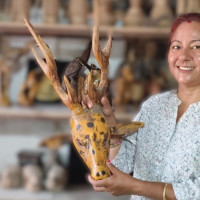 एघार वर्ष बित्यो, बनेन घुमाउनेघाटको पुल