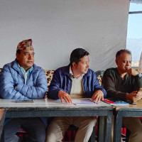 ‘उद्यमीहरुकी गुरुआमा’ निर्मला