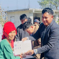 ‘उद्यमीहरुकी गुरुआमा’ निर्मला