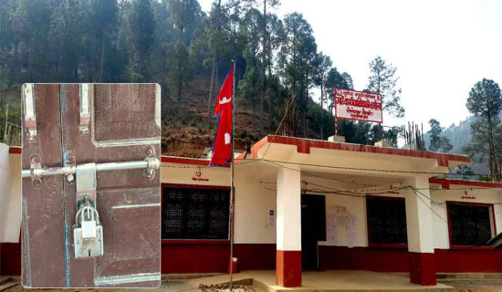 कञ्चनपुर-१ मा एमालेका तामाङ विजयी