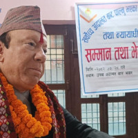 वन्यजन्तु र पशुचौपायाबाट खेती जोगाउन तारबार