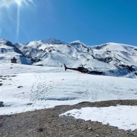 बुढानीलकण्ठको रुद्रेश्वर महादेव मन्दिर (फोटो फिचर)