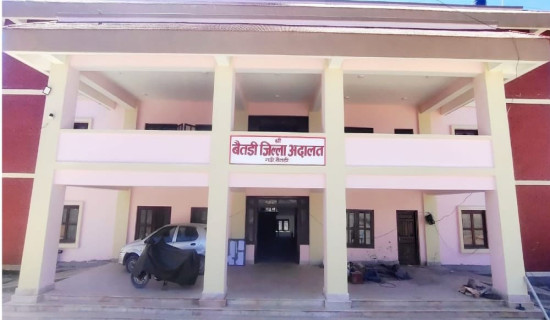 यथार्थपरक र संयमित बजेट