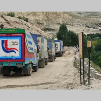 दुई लाख बालबालिका आर्थिक काममा