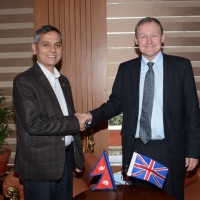 किएभमा ‘ठूलो’ रूसी आक्रमण, एकको मृत्यु, दर्जनौँ घाइते