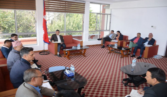 जराङ खोला मोटरेबल पुल निर्माणमा ढिलाइ