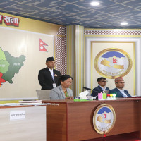 'पीडितलाई न्याय दिएर सन्तुष्ट बनाउन सके न्यायलयप्रति विश्वास बढ्छ'