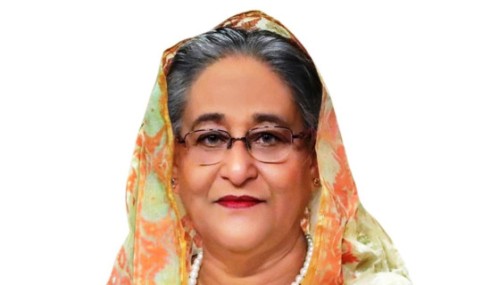 हसिना मुद्दाको विरोधमा अवामी लिगद्वारा आह्वान गरिएको ‘लकडाउन’ले बङ्गलादेश ठप्प