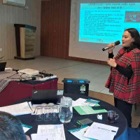 पश्चिमेली लोकभाकामा ‘छोड सताउन’