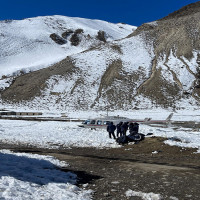 ओझेलमा कृषि कामदार