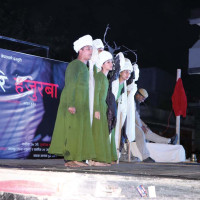 बेमौसममा पनि सौराहामा पर्यटकीय चहलपहल