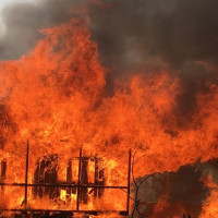 हलमा नयाँ चलचित्र ‘धागो’