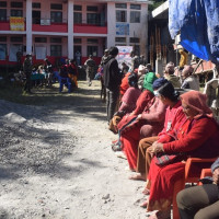 हलमा नयाँ चलचित्र ‘धागो’