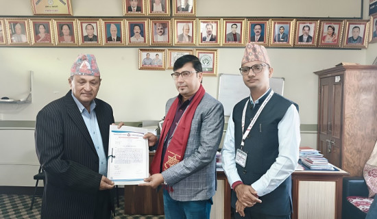 बाँसुरीवादनमा पोख्त ढुङ्गेल