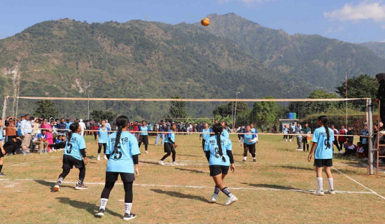 ‘च्याब्रुङ’ ले उब्जाएको मनमुटाव